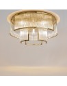Maytoni Плафониера - MOD174CL-09G - 7