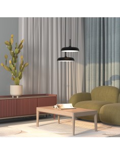 Maytoni Висящо осветително тяло - MOD189PL-L18B3K1 - Цена | LEDs4economy 2