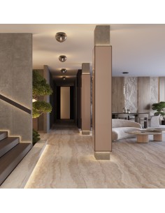 Maytoni Плафониера - MOD270CL-01B - Цена | LEDs4economy 2