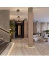 Maytoni Плафониера - MOD270CL-01B - 2