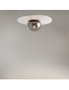 Maytoni Плафониера - MOD270CL-01B - 3