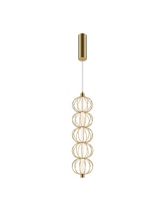 Maytoni Висящо осветително тяло - MOD216PL-L10G3K - Цена | LEDs4economy