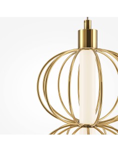 Maytoni Висящо осветително тяло - MOD216PL-L10G3K - Цена | LEDs4economy 2