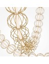 Maytoni Висящо осветително тяло - MOD216PL-L55G3K - 3