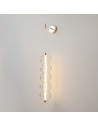 Maytoni Стенен осветител (аплик) - MOD216WL-L10G3K - 3