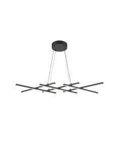 Maytoni Висящо осветително тяло - MOD244PL-L50BK - Цена | LEDs4economy