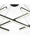 Maytoni Висящо осветително тяло - MOD244PL-L50BK - 2