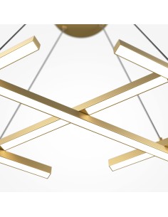 Maytoni Висящо осветително тяло - MOD244PL-L50BSK - Цена | LEDs4economy 2