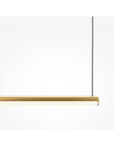 Maytoni Висящо осветително тяло - MOD246PL-L24BSK - Цена | LEDs4economy 2