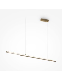 Maytoni Висящо осветително тяло - MOD005PL-L36BSK - Цена | LEDs4economy