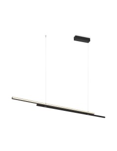 Maytoni Висящо осветително тяло - MOD005PL-L48BK - Цена | LEDs4economy