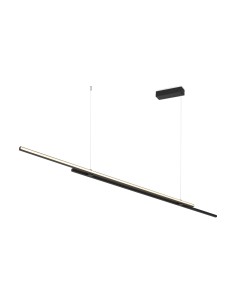 Maytoni Висящо осветително тяло - MOD005PL-L48BK - Цена | LEDs4economy 2