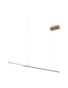 Maytoni Висящо осветително тяло - MOD005PL-L48BSK - Цена | LEDs4economy