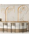 Maytoni Висящо осветително тяло - MOD190PL-L5G3K - 2