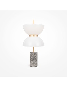 Maytoni Настолна лампа - MOD178TL-L11GR3K - Цена | LEDs4economy
