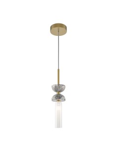 Maytoni Висящо осветително тяло - MOD178PL-01GR - Цена | LEDs4economy