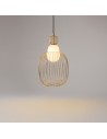 Maytoni Висящо осветително тяло - MOD376PL-01G1 - 6