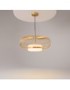 Maytoni Висящо осветително тяло - MOD376PL-L30G3K - 4
