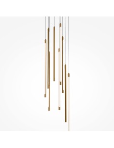 Maytoni Висящо осветително тяло - MOD236PL-L54BS3K - Цена | LEDs4economy 2