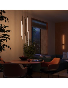 Maytoni Стенен осветител (аплик) - MOD237WL-L11BS3K - Цена | LEDs4economy 2
