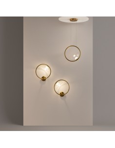 Maytoni Стенен осветител (аплик) - MOD327WL-L5BS3K1 - Цена | LEDs4economy 2