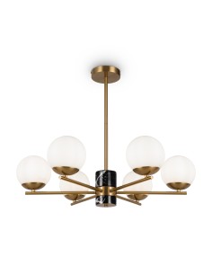 Maytoni Висящо осветително тяло - MOD187PL-06BS - Цена | LEDs4economy