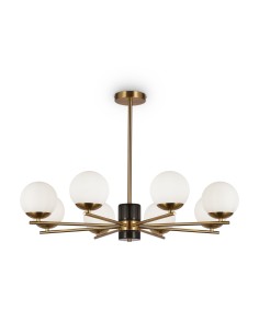 Maytoni Висящо осветително тяло - MOD187PL-08BS - Цена | LEDs4economy