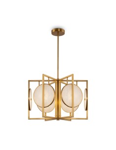 Maytoni Висящо осветително тяло - MOD099PL-06G - Цена | LEDs4economy