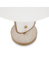 Maytoni Настолна лампа - MOD099TL-01G - 2