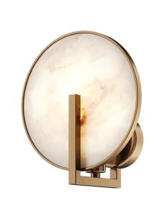 Maytoni Стенен осветител (аплик) - MOD099WL-01G2 - Цена | LEDs4economy
