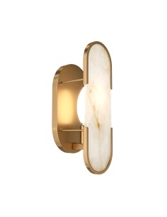 Maytoni Стенен осветител (аплик) - MOD099WL-01G3 - Цена | LEDs4economy