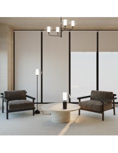 Maytoni Висящо осветително тяло - MOD177PL-04B - Цена | LEDs4economy 2