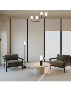 Maytoni Настолна лампа - MOD177TL-01B - Цена | LEDs4economy 2