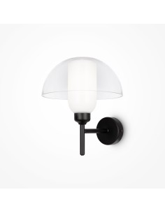 Maytoni Стенен осветител (аплик) - MOD177WL-01B - Цена | LEDs4economy