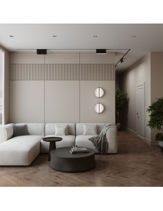 Maytoni Стенен осветител (аплик) - MOD279WL-L14B3K - Цена | LEDs4economy 2