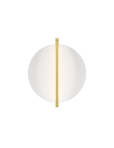 Maytoni Стенен осветител (аплик) - MOD279WL-L14G3K - Цена | LEDs4economy