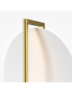 Maytoni Стенен осветител (аплик) - MOD279WL-L14G3K - Цена | LEDs4economy 2