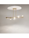 Maytoni Висящо осветително тяло - MOD207PL-05BS - 2