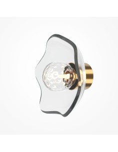 Maytoni Стенен осветител (аплик) - MOD207WL-01BS - Цена | LEDs4economy