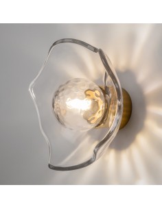 Maytoni Стенен осветител (аплик) - MOD207WL-01BS - Цена | LEDs4economy 2