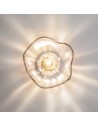 Maytoni Стенен осветител (аплик) - MOD207WL-01BS - 4
