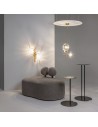 Maytoni Стенен осветител (аплик) - MOD207WL-02BS - 3