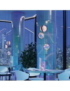Maytoni Висящо осветително тяло - MOD379PL-L6B2.7K - Цена | LEDs4economy 2