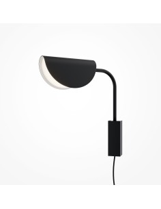 Maytoni Стенен осветител (аплик) - MOD126WL-01B - Цена | LEDs4economy