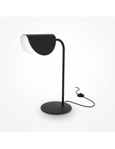 Maytoni Настолна лампа - MOD126TL-01B - Цена | LEDs4economy