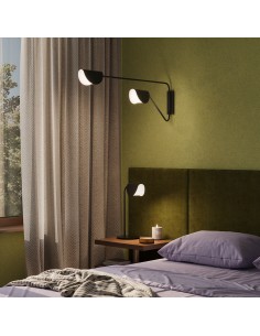 Maytoni Настолна лампа - MOD126TL-01B - Цена | LEDs4economy 2