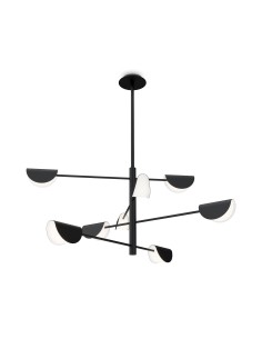 Maytoni Полилей - MOD126PL-08B - Цена | LEDs4economy