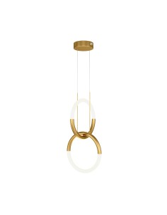 Maytoni Висящо осветително тяло - MOD165PL-L18G3K - Цена | LEDs4economy