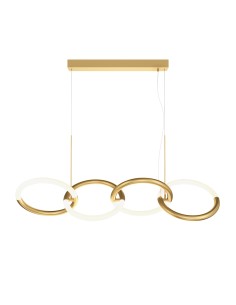 Maytoni Висящо осветително тяло - MOD165PL-L40G3K - Цена | LEDs4economy