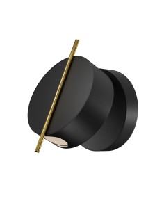 Maytoni Стенен осветител (аплик) - MOD180WL-L4B3K1 - Цена | LEDs4economy